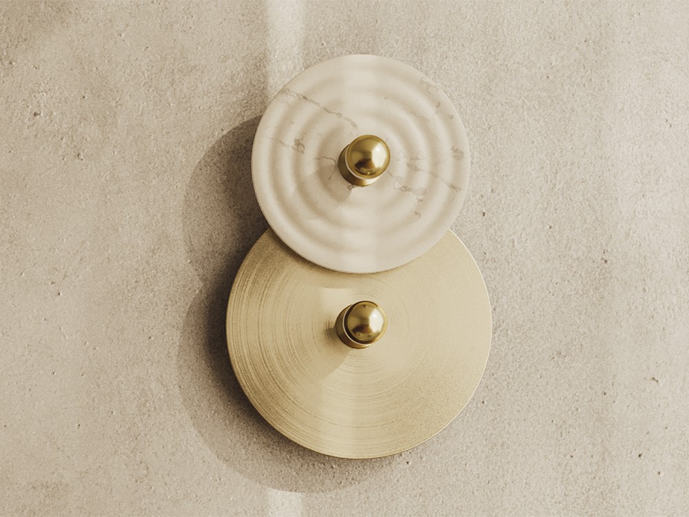 Aplique Abby 2 de Aromas del campo - 3