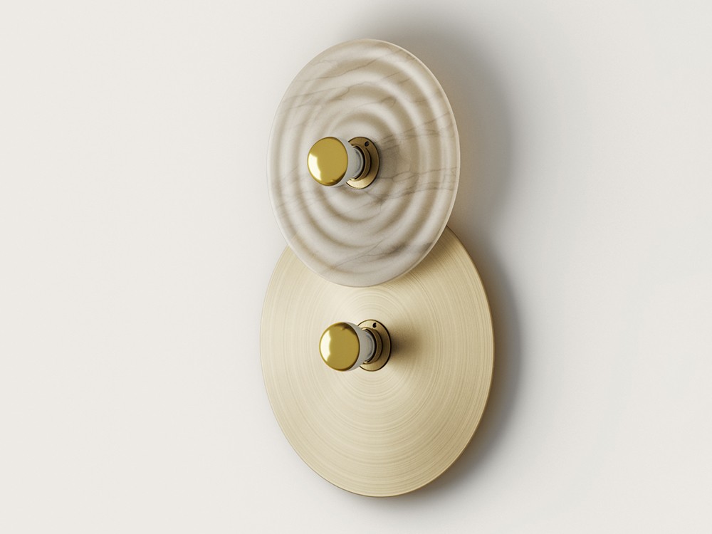 Aplique Abby 2 de Aromas del campo - 2