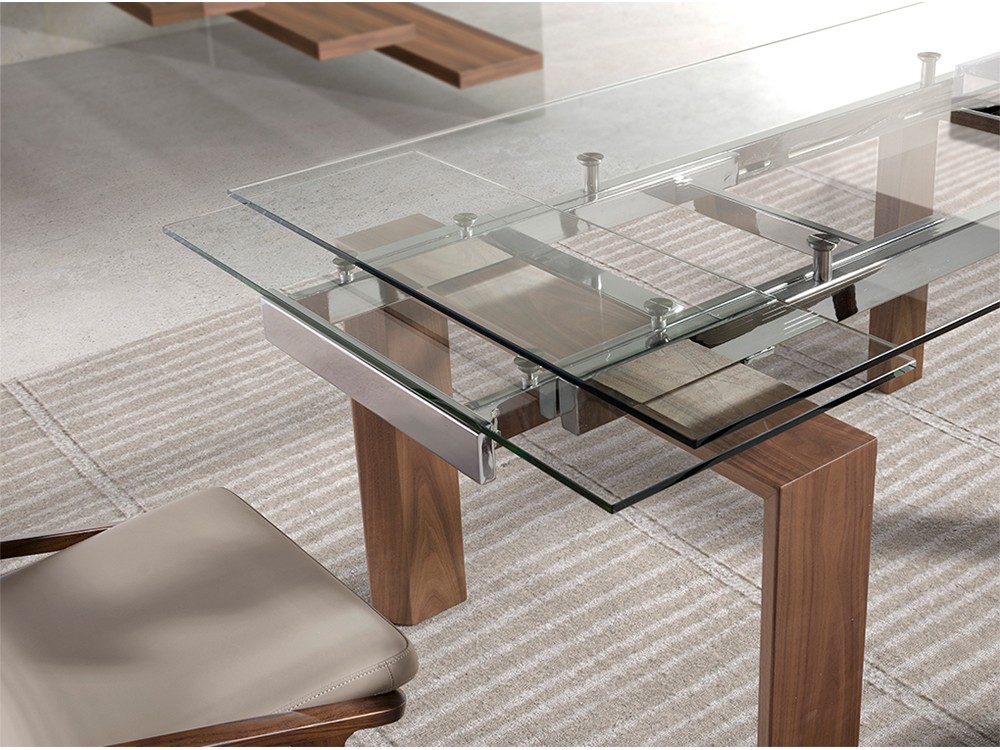 Mesa extensible Ángel Cerdá 1007 Ángel Cerdá Mesa extensible Ángel Cerdá 1007 Ángel Cerdá