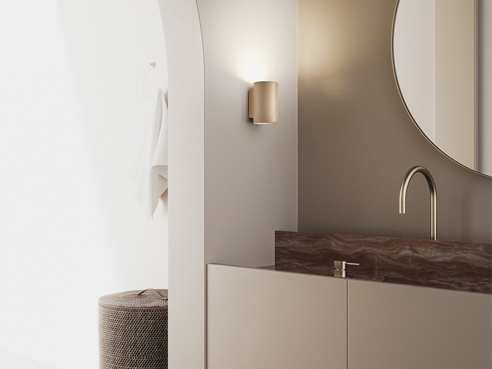 Aplique de cerámica Calp de Aromas del campo personalizable - 11