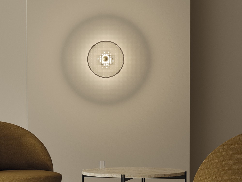 Aplique Lass de Aromas del campo - 2