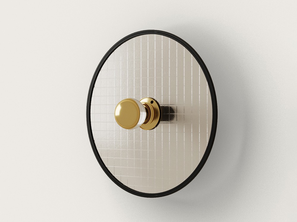 Aplique Lass de Aromas del campo - 1