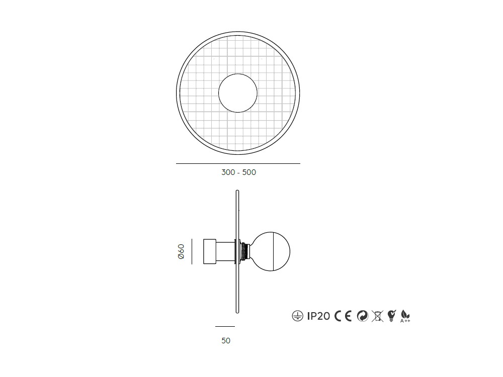 Aplique Lass de Aromas del campo - 3
