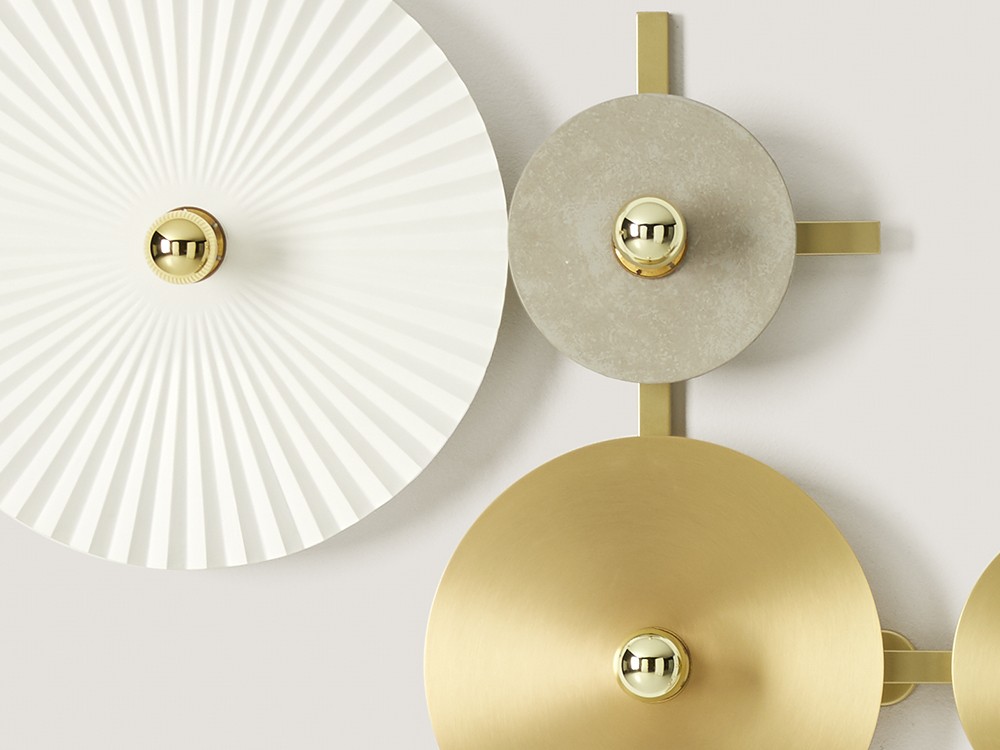 Aplique Abby 6 gold de Aromas del campo - 2