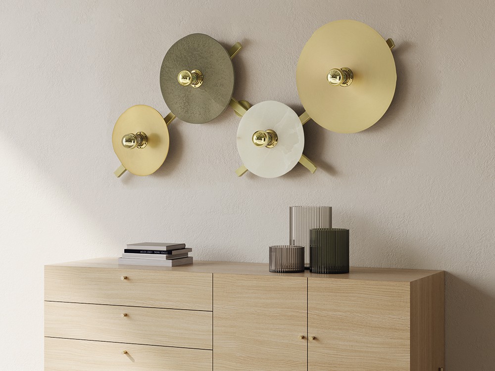 Aplique Abby 4 de Aromas del campo - 1