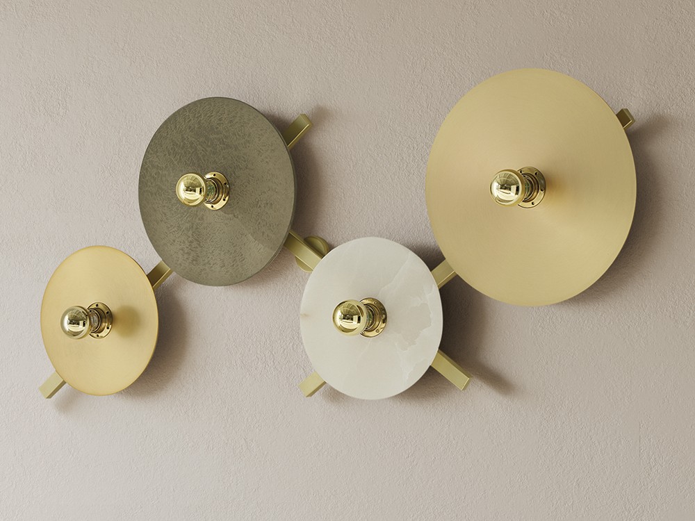 Aplique Abby 4 de Aromas del campo - 2