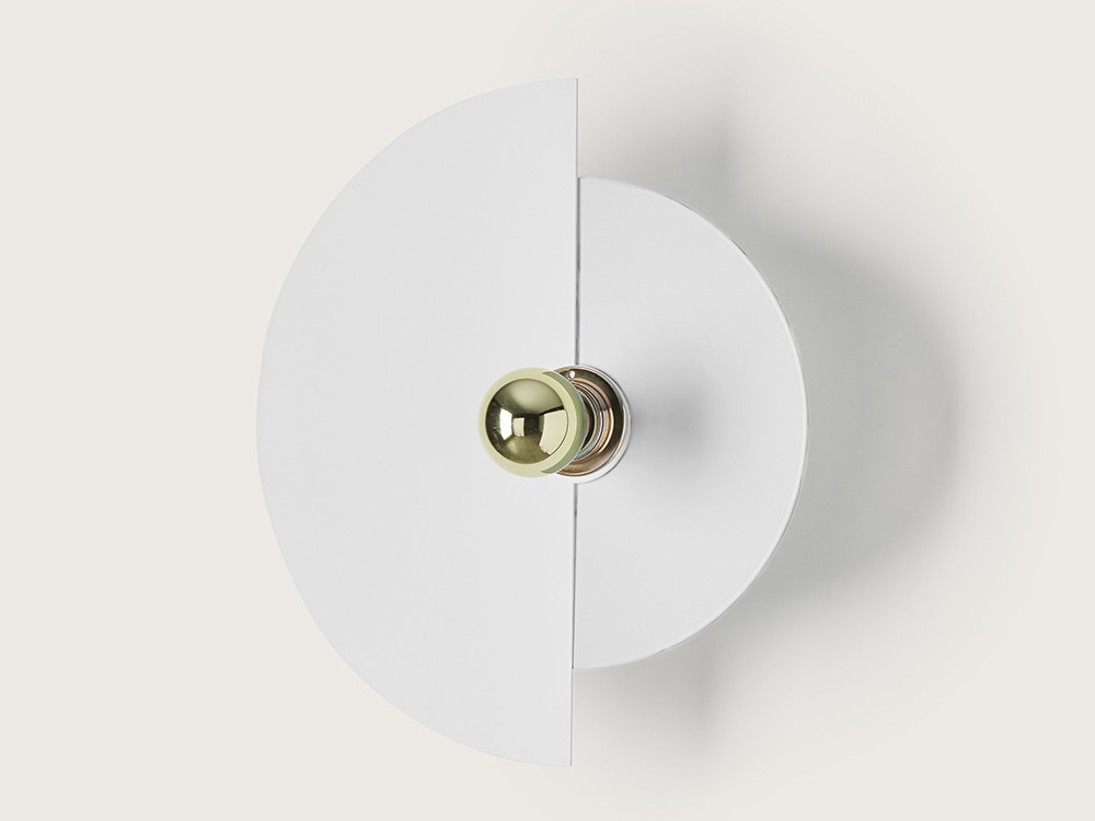 Aplique Haban Big White de Aromas del campo - 4