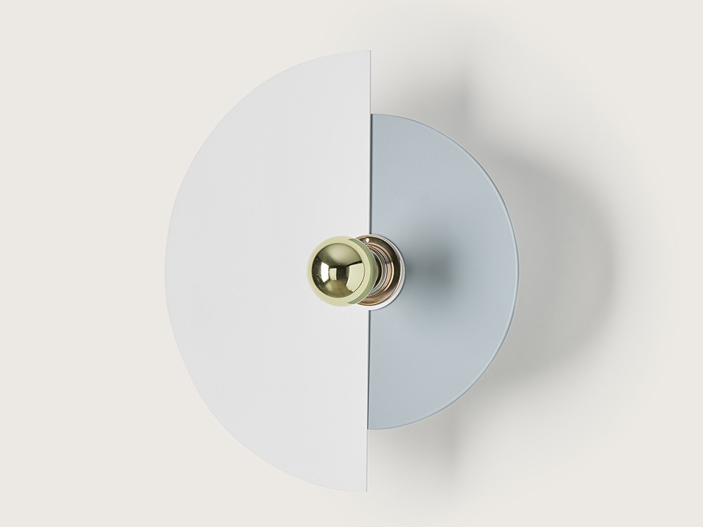 Aplique Haban Big White de Aromas del campo - 1