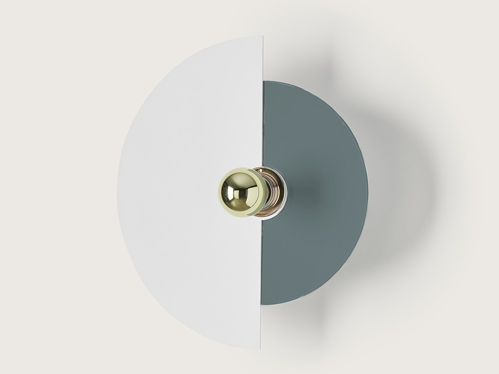 Aplique Haban Big White de Aromas del campo - 2