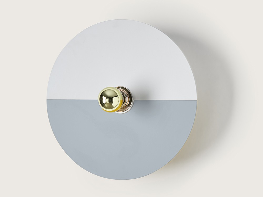 Aplique Haban Double de Aromas del campo - 3