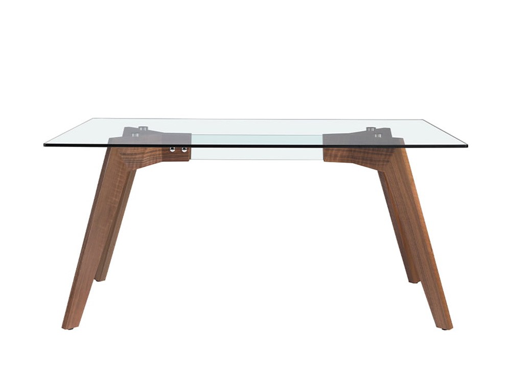 Mesa de comedor Ángel Cerdá 1031 -2