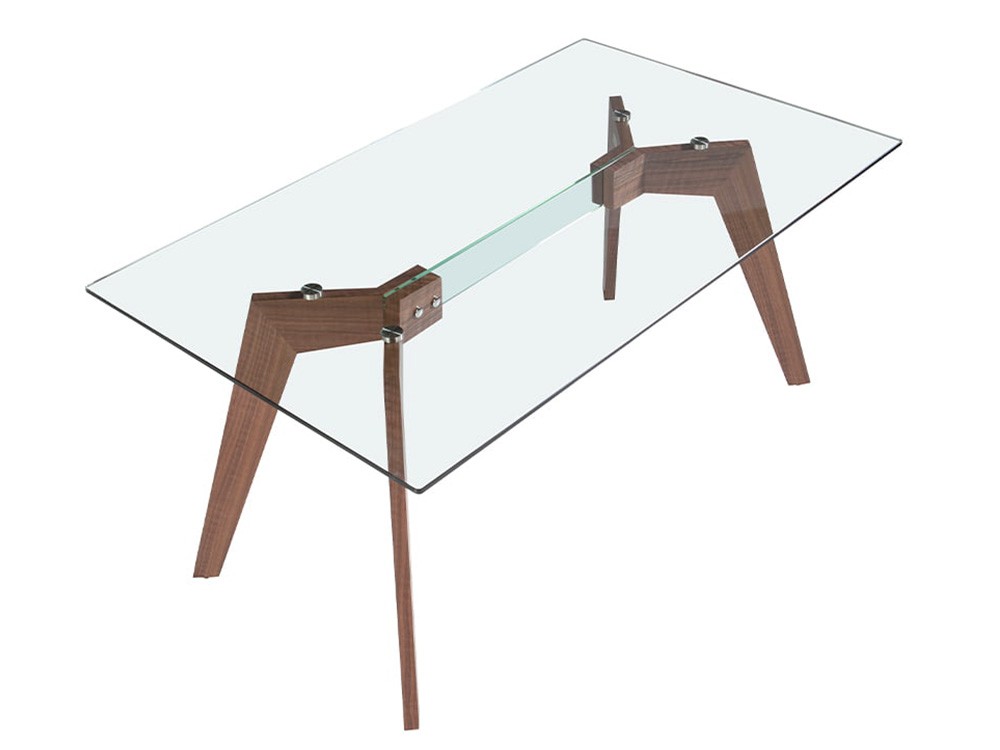 Mesa de comedor Ángel Cerdá 1031 -3