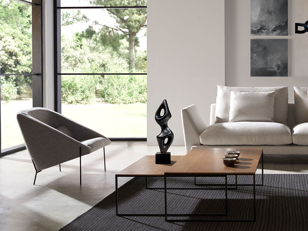 Butaca Ofre Beltá & Frajumar