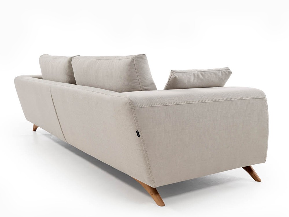 Sofá moderno Gues Beltá & Frajumar - 3