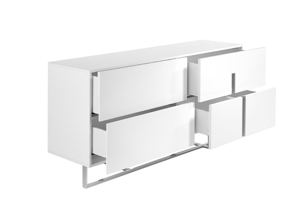 Aparador Atelier lacado Ángel Cerdá 3052 Ángel Cerdá - 3