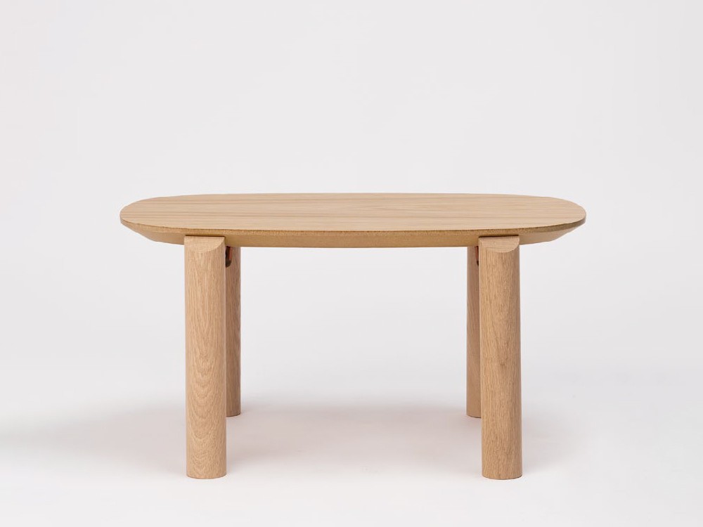 Mesa baja de Roble Juno