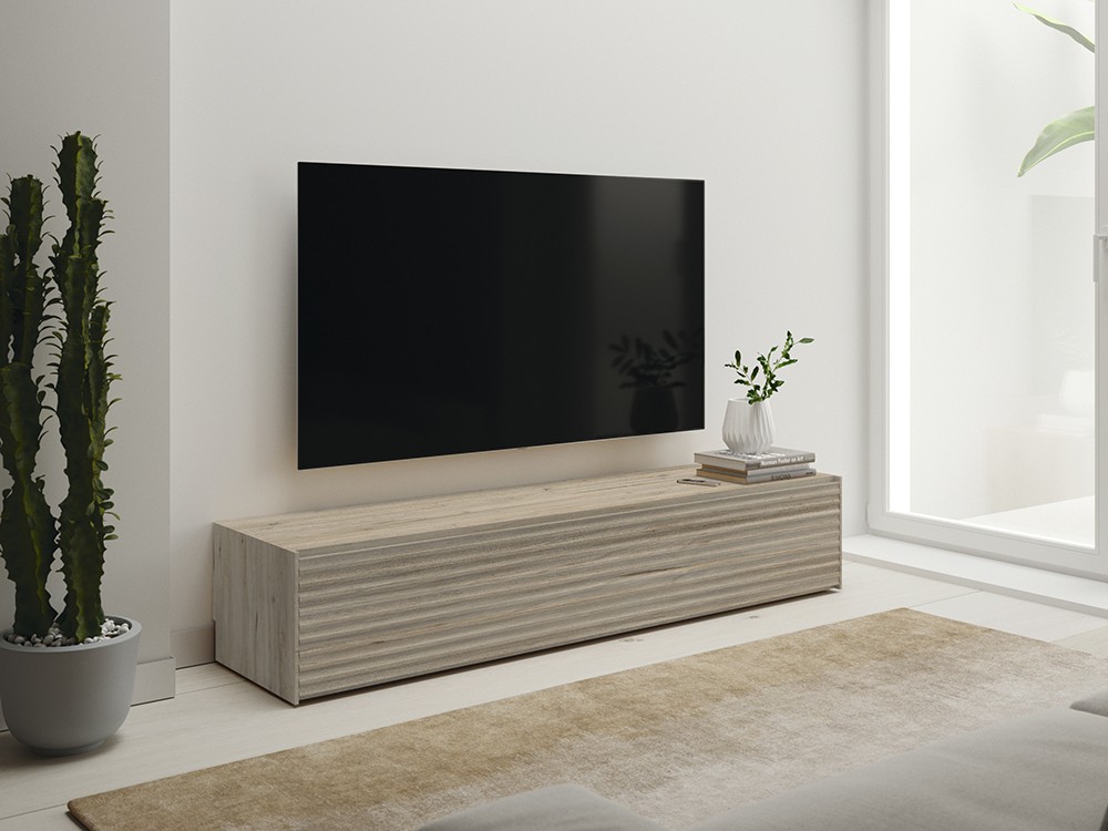 Mueble TV Madera Ona Addliving de Lagrama - 3