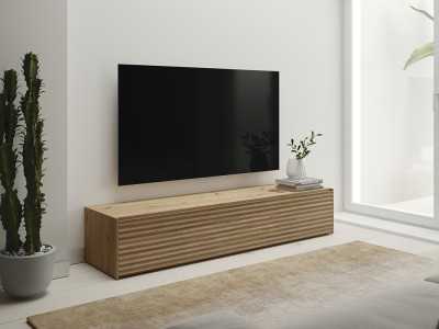 Mueble TV Madera Ona Addliving de Lagrama - 1