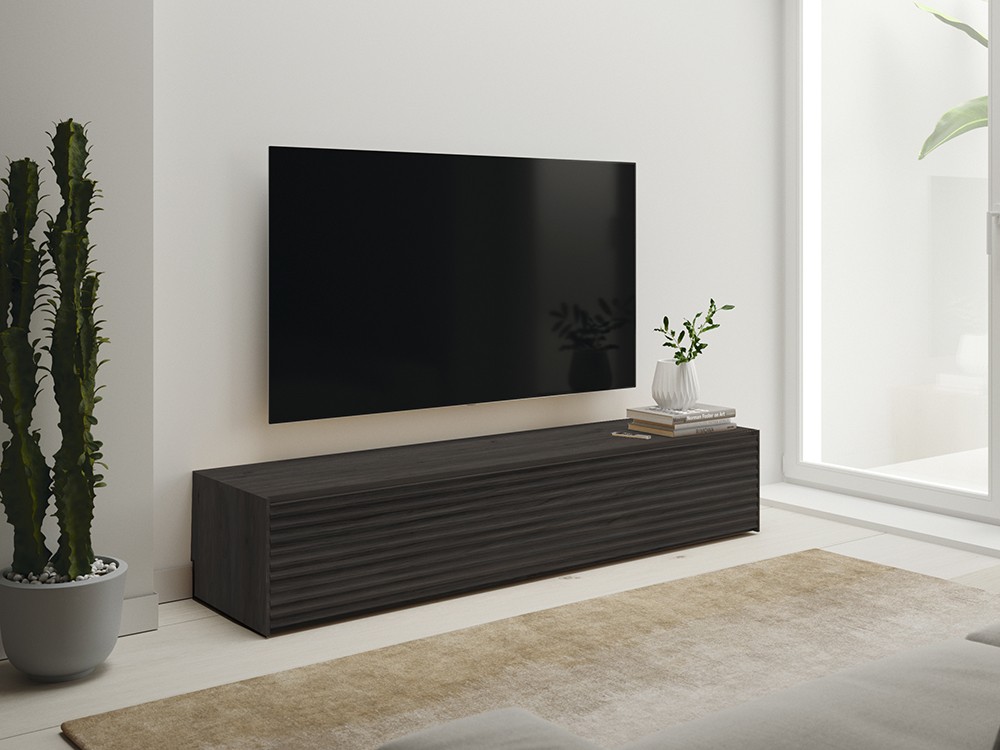 Mueble TV Madera Ona Addliving de Lagrama - 4