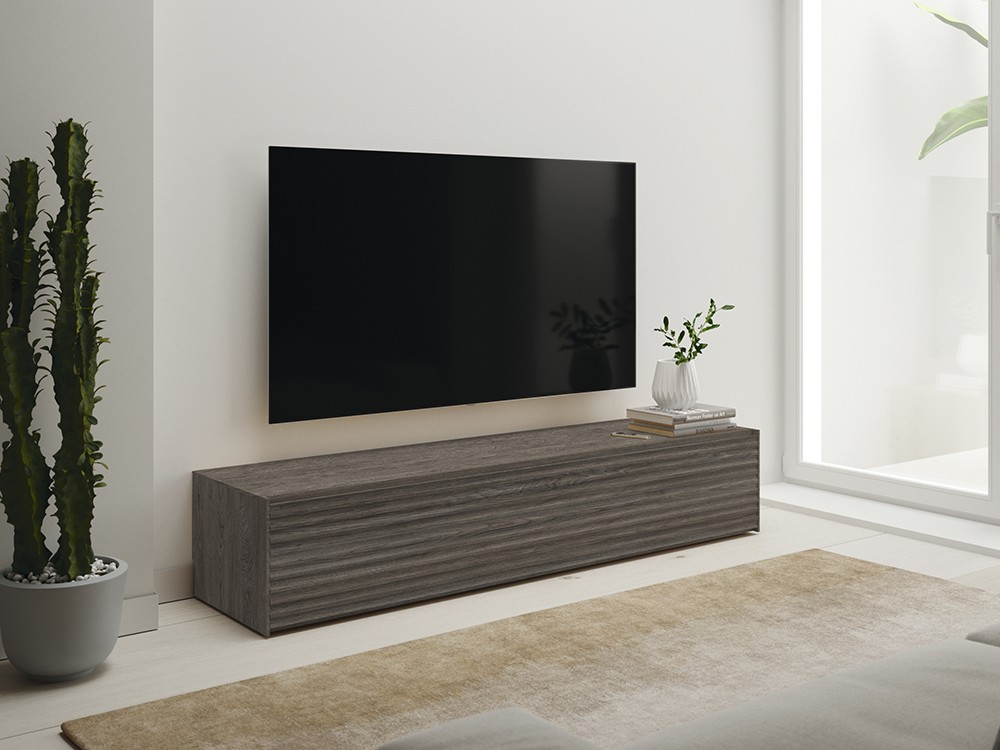 Mueble TV Madera Ona Addliving de Lagrama - 5