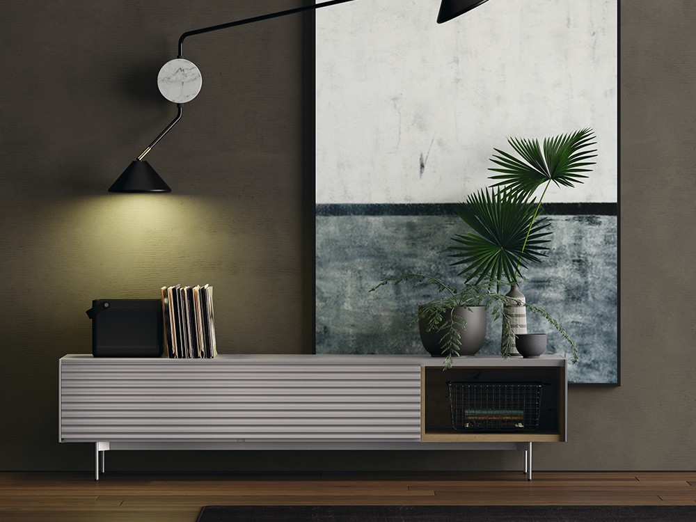 Mueble TV Ona cajones Addliving de Lagrama - 3