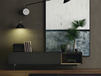 Mueble TV Ona cajones Addliving de Lagrama - 4