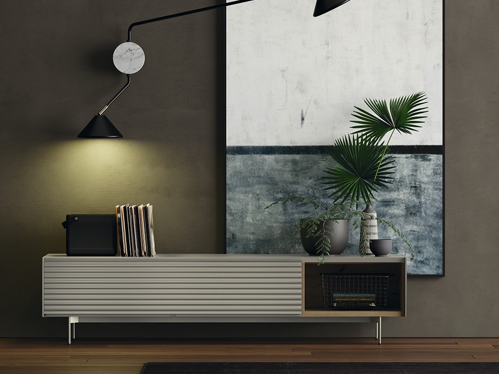 Mueble TV Ona cajones Addliving de Lagrama - 6