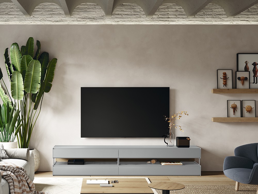 Mueble TV cajones Addliving de Lagrama - 4