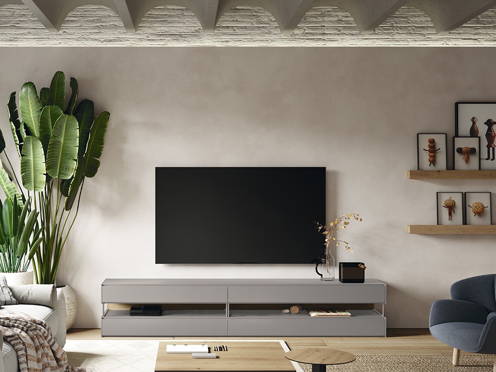 Mueble TV cajones Addliving de Lagrama - 2