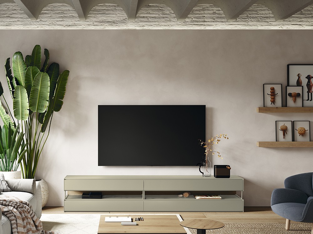 Mueble TV cajones Addliving de Lagrama - 5