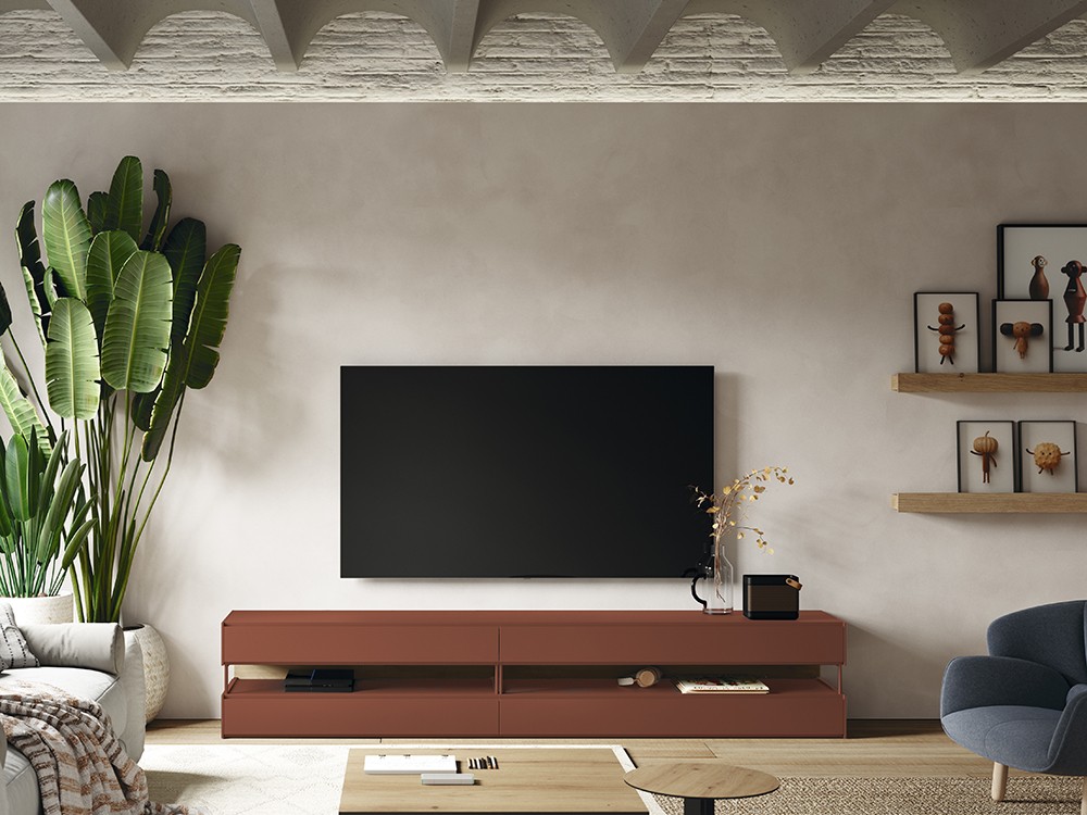 Mueble TV cajones Addliving de Lagrama - 7