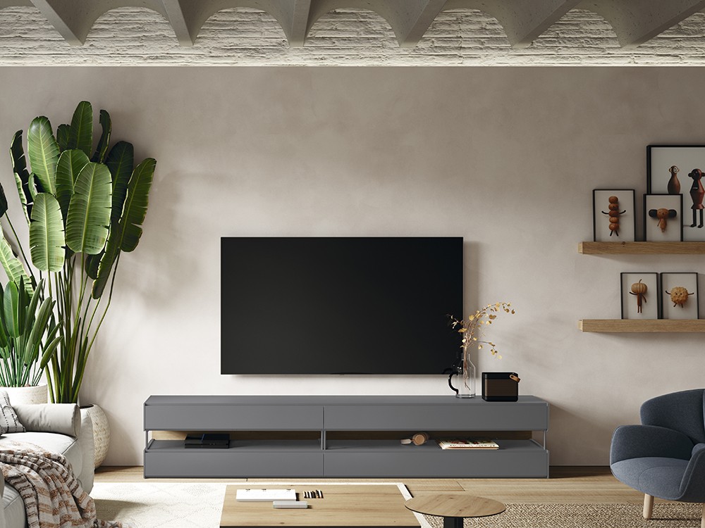 Mueble TV cajones Addliving de Lagrama - 8