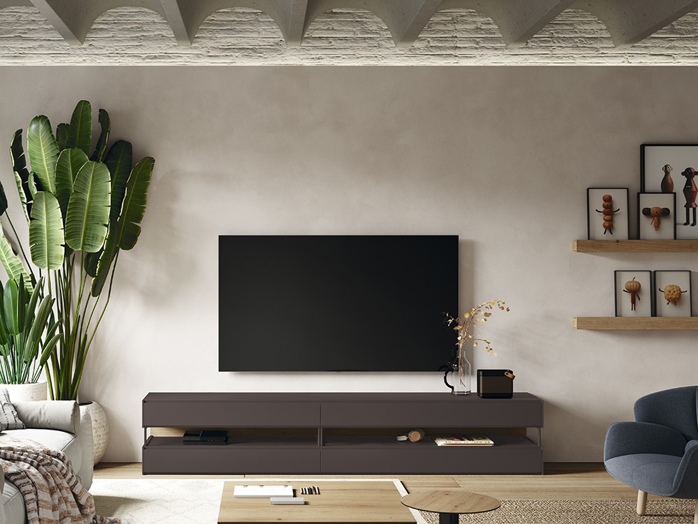 Mueble TV cajones Addliving de Lagrama - 9