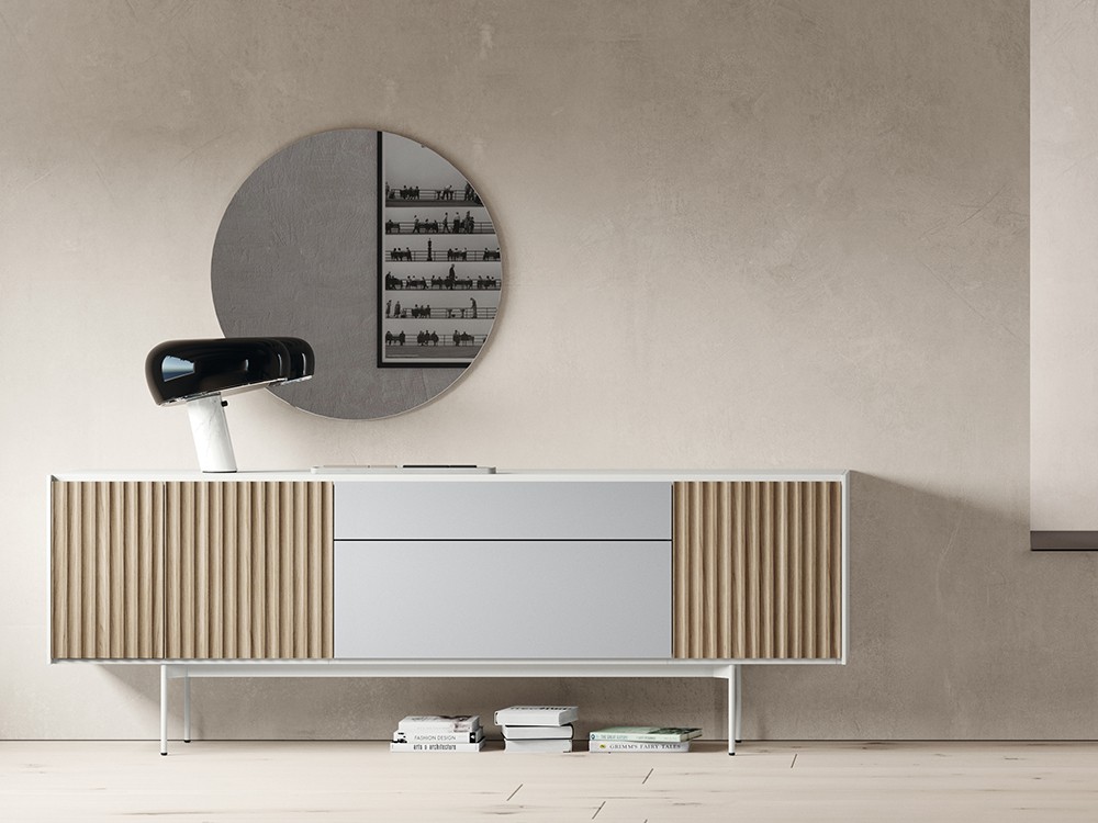 Aparador Mix Ona Addliving de Lagrama - 4