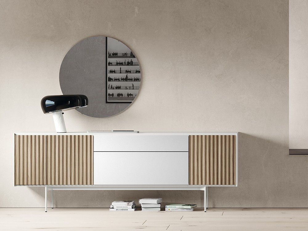 Aparador Mix Ona Addliving de Lagrama - 3