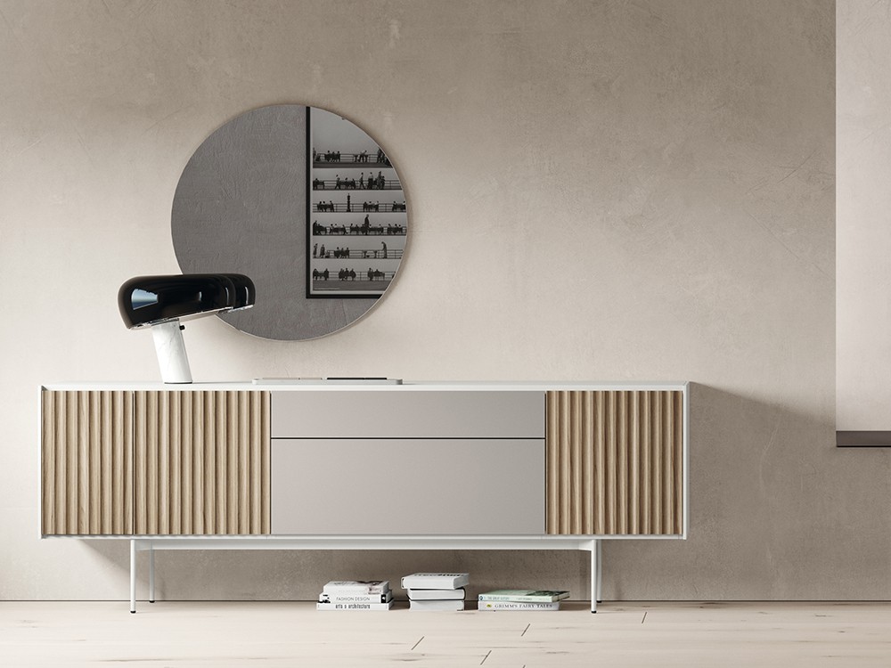 Aparador Mix Ona Addliving de Lagrama - 5