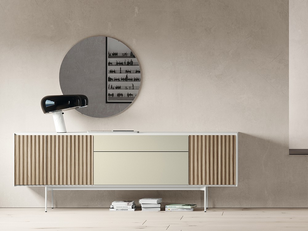 Aparador Mix Ona Addliving de Lagrama - 7