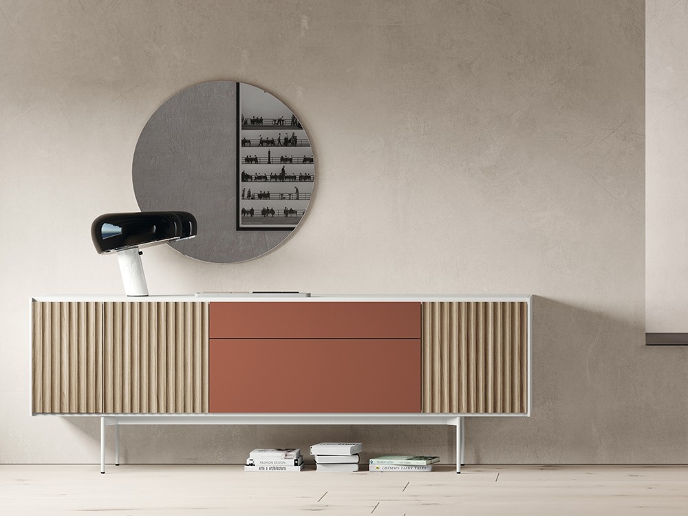 Aparador Mix Ona Addliving de Lagrama - 2