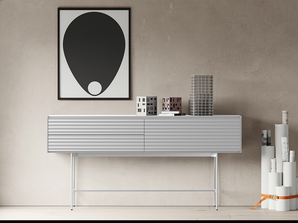 Mueble recibidor Ona Addliving