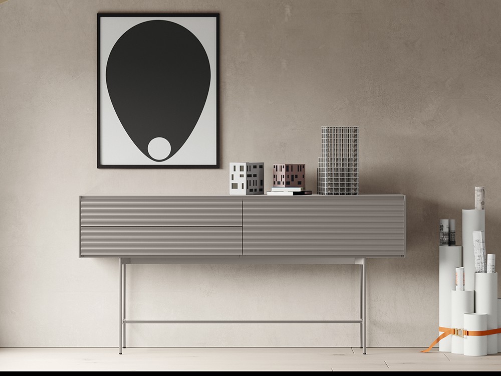 Mueble recibidor Ona Addliving