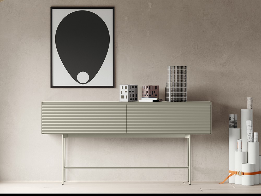 Mueble recibidor Ona Addliving