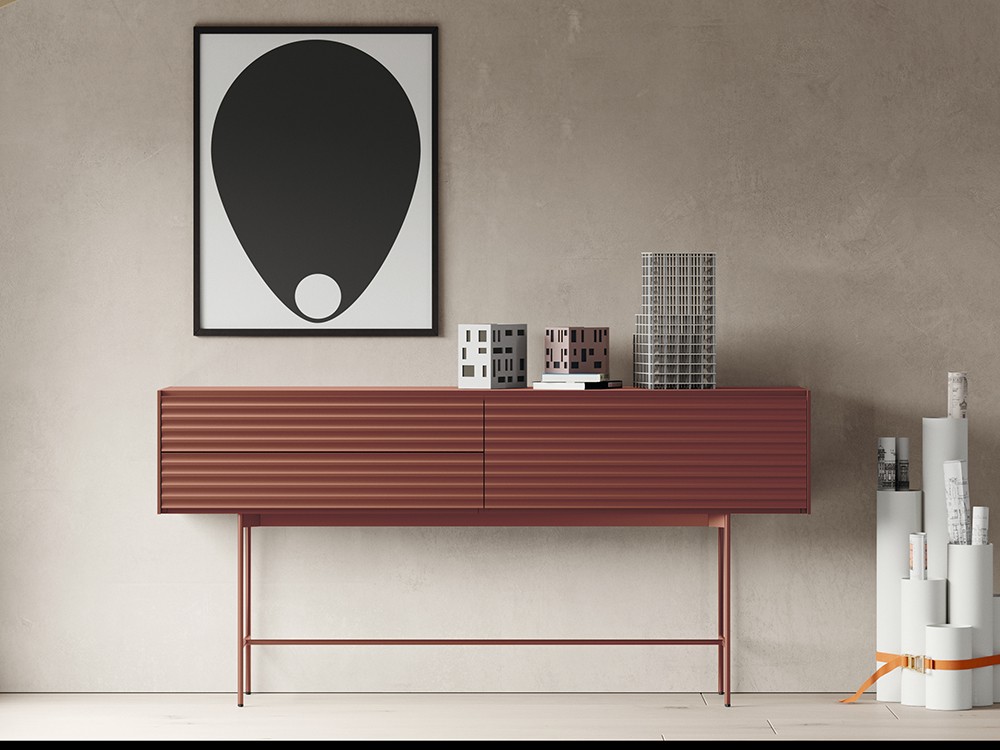 Mueble recibidor Ona Addliving