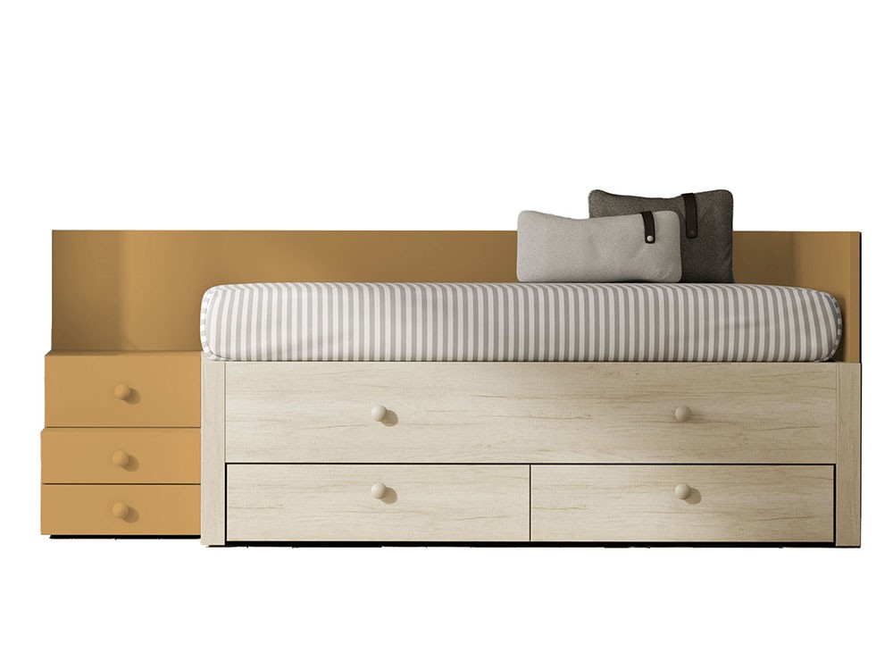 Compacto Kubox Zona Joven de Lagrama - 3