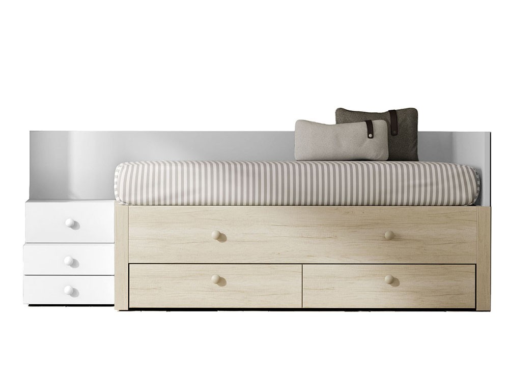 Compacto Kubox Zona Joven de Lagrama - 5