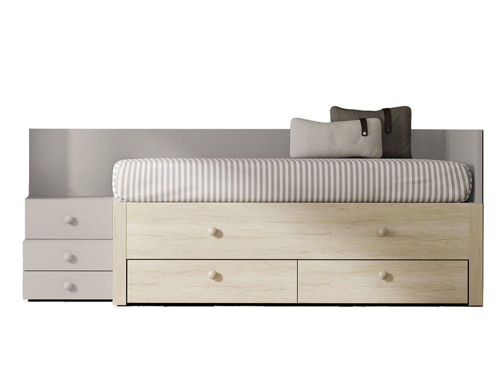 Compacto Kubox Zona Joven de Lagrama - 6