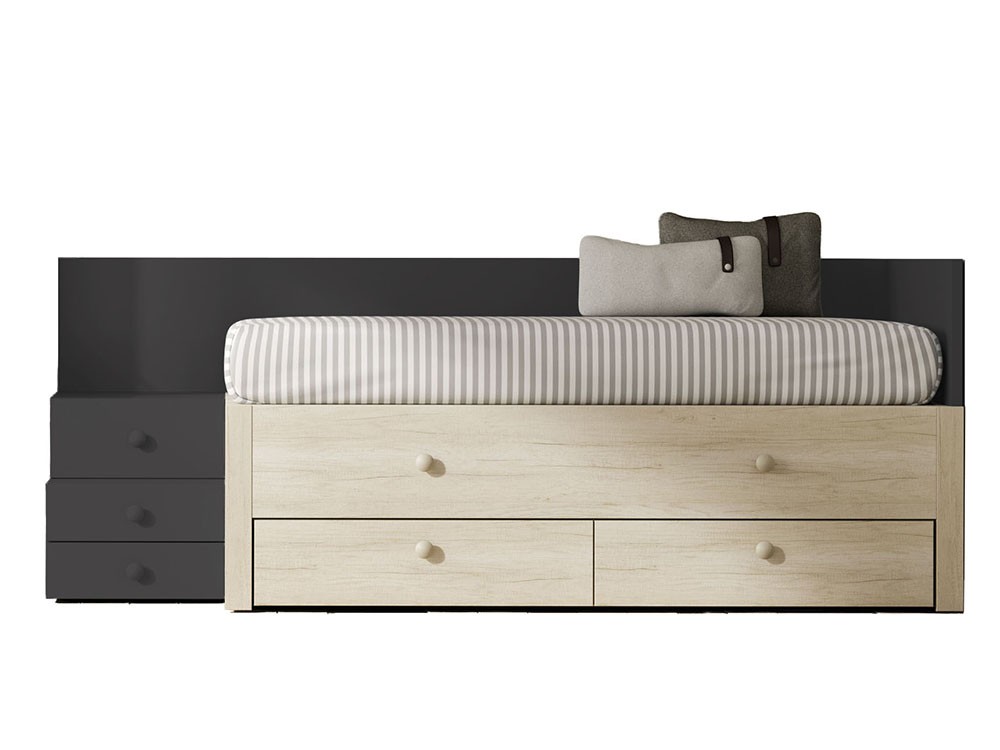 Compacto Kubox Zona Joven de Lagrama - 7