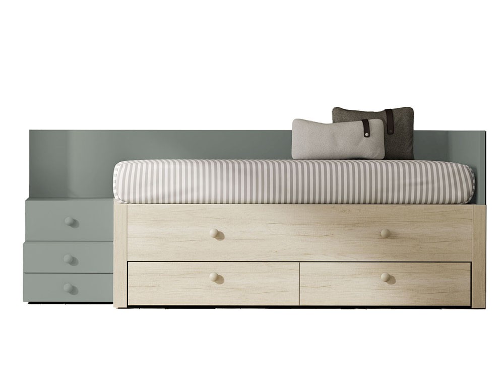 Compacto Kubox Zona Joven de Lagrama - 11