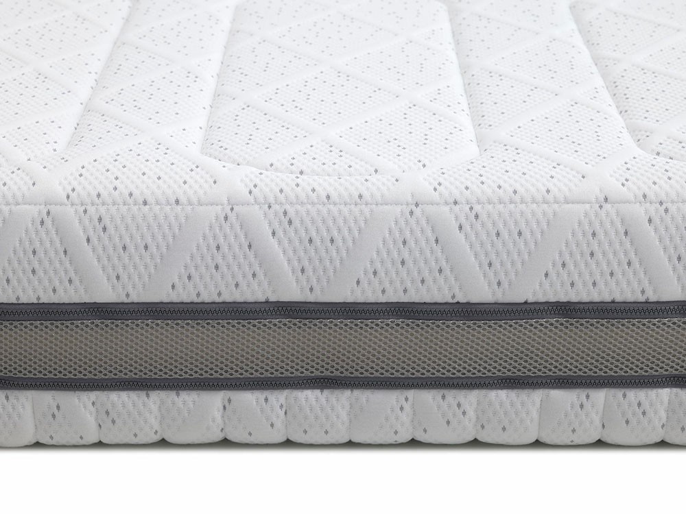 Colchón Flex Space Visco - 4