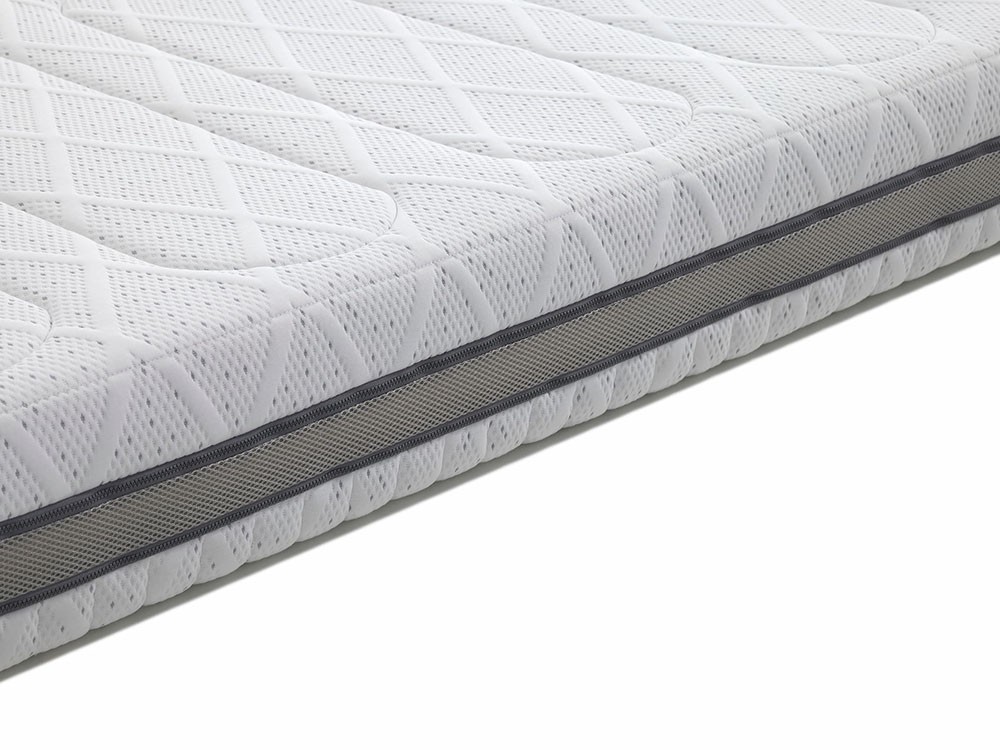 Colchón Flex Space Visco - 5