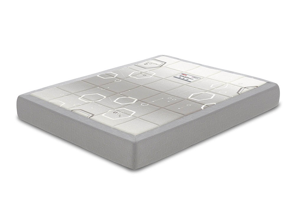 Colchón Flex WBx800 Visco Flex - 1